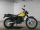 Фото Yamaha TW225 с японского аукциона