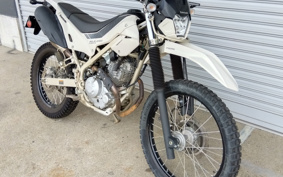 KAWASAKI KLX230 SHERPA LX232A