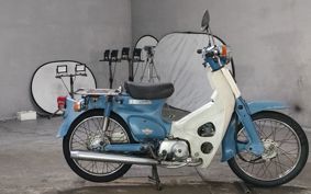HONDA SUPER CUB50 C50