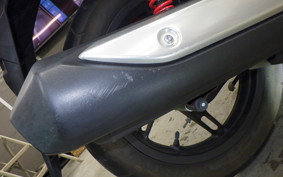 HONDA PCX 125 2003 JF56