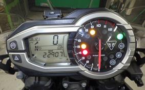 TRIUMPH TIGER 800 XC X 2014