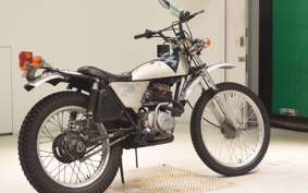 HONDA TL125 2005 TL125S