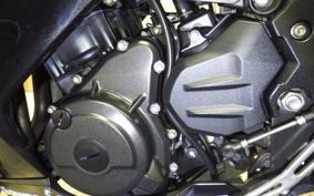 KAWASAKI NINJA 400 2018 EX400G