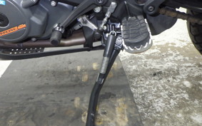 KTM 250 ADVENTURE