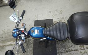 HONDA MONKEY 1996 AB27