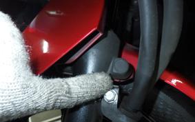 HONDA PCX 125 JF56