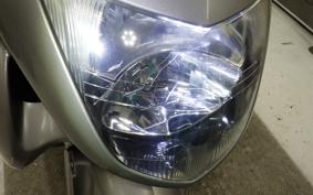 HONDA FORESIGHT MF04