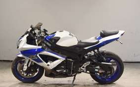 SUZUKI GSX-R600 2009