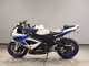 Фото Suzuki GSX-R600 2009 с японского аукциона