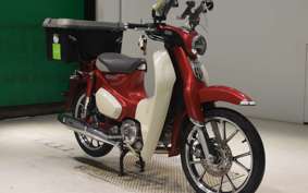 HONDA C125 SUPER CUB 2018 JA58