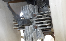 YAMAHA MATE 50 V50