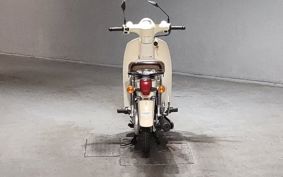 HONDA SUPER CUB50 AA09