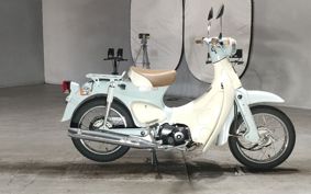 HONDA LITTLE CUB AA01