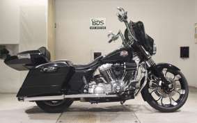 HARLEY FLHT 1450 2004
