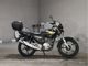 Фото Yamaha YBR125 с японского аукциона