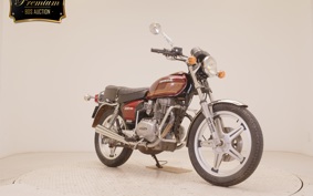 HONDA CB400T HAWK 2 2026 CB400T