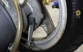 YAMAHA AXIS 100 2003 SB01J