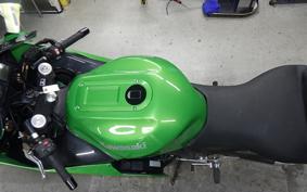 KAWASAKI ZX 1200 NINJA R 2000 ZXT20A