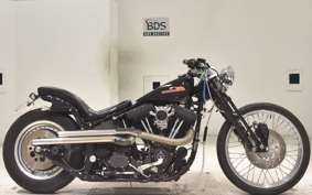 HARLEY FXSTB 1340 2010