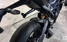 TRIUMPH STREET TRIPLE 765 RS 2026 HDA614