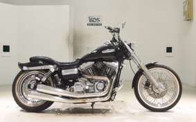 HARLEY FXDC 1580 2009