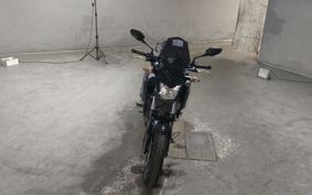 HONDA CB250 MC43