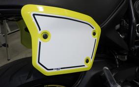DUCATI SCRAMBLER FULL THROTTLE 2017