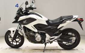 HONDA NC 700 X 2012 RC63