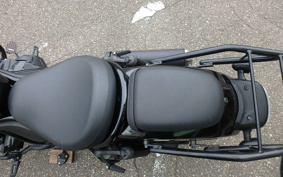 HONDA REBEL 1100 DCT 2021 SC83