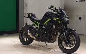 KAWASAKI Z900 2021 ZR900B