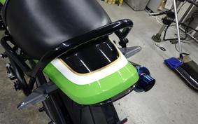 KAWASAKI Z900RS CAFE 2019 ZR900C
