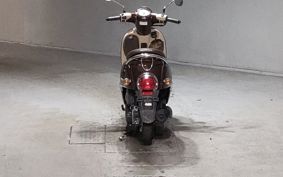 HONDA GIORNO AF77