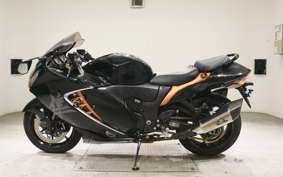 SUZUKI HAYABUSA Gen.3 2022 EJ11A