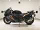 Фото Suzuki GSX-1300R HAYABUSA 2022 с японского аукциона
