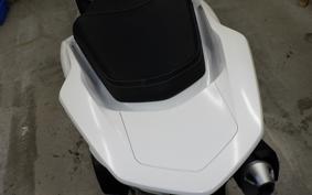 HONDA PCX 160 KF47