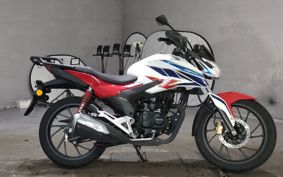 HONDA CBF125R PJJN