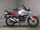 Фото Honda CBF125R с японского аукциона