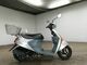 Фото Suzuki LET's 5 G с японского аукциона