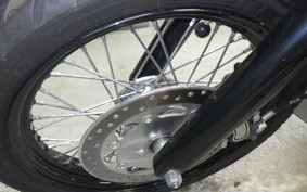 HARLEY FXDB 1580 2010
