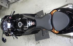 SUZUKI HAYABUSA Gen.3 2021 EJ11A