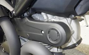 DUCATI MONSTER 1100 EVO 2013