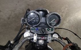 KAWASAKI ZEPHYR400K 1997 ZR400C