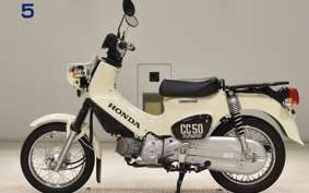 HONDA CROSS CUB 50 AA06