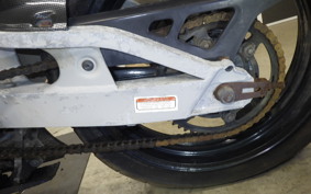 YAMAHA TZR125R 2006 4DL