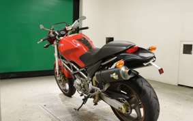DUCATI MONSTER S4 2002
