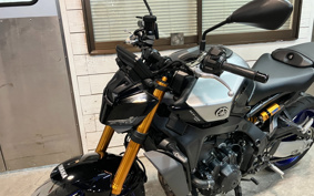 YAMAHA MT-09 SP ABS 2025 RN87J