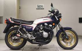 HONDA CB1100 F 2021 SC11