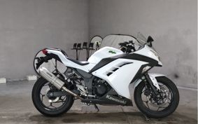 KAWASAKI NINJA 250 EX250L