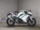 Фото Kawasaki NINJA 250 с японского аукциона