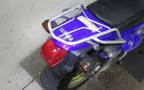 YAMAHA XTZ125 2025